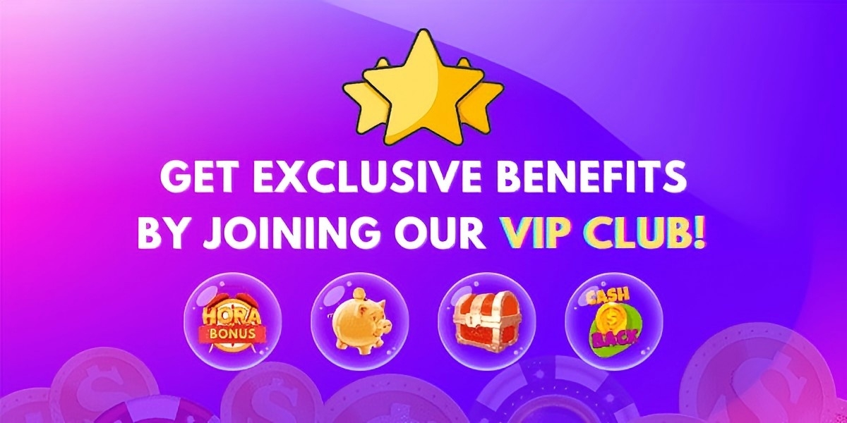 Exclusive VIP Rewards
